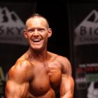 Jesse  Hedeen - NPC Big Sky Championships 2013 - #1